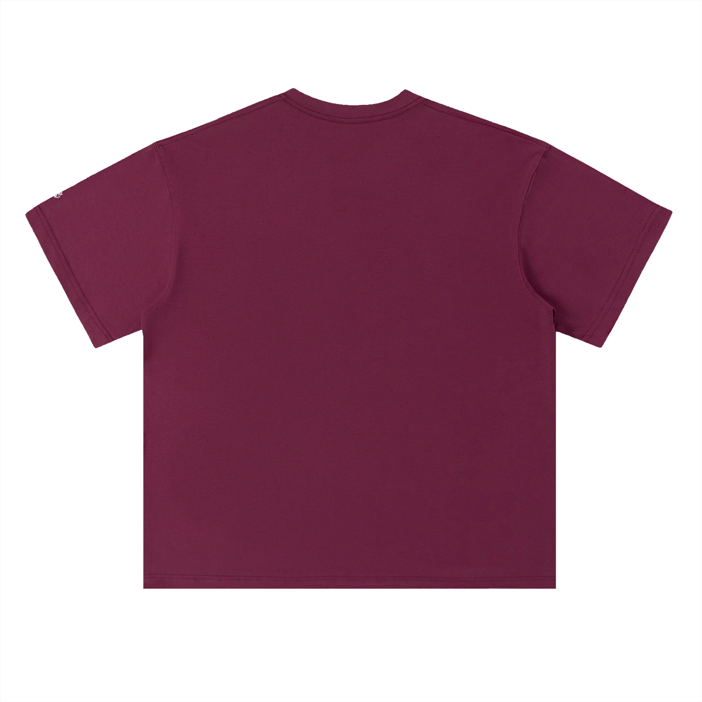 The Back to the Basics Tee — 100% Cotton Everyday Tee