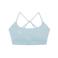 The Carry Knot Bra — Women's Crisscross Performance Sports Bra