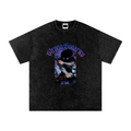 The Aftermath Tee — Snow-Washed Graphic Tee (SL)