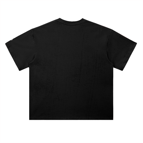 The Back to the Basics Tee — 100% Cotton Everyday Tee