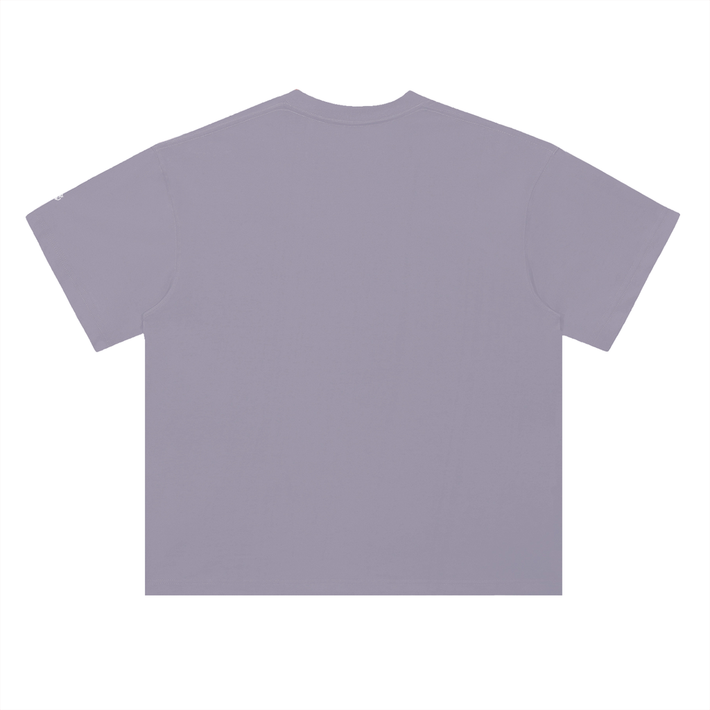 The Back to the Basics Tee — 100% Cotton Everyday Tee