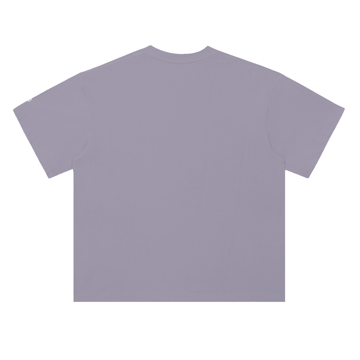 The Back to the Basics Tee — 100% Cotton Everyday Tee