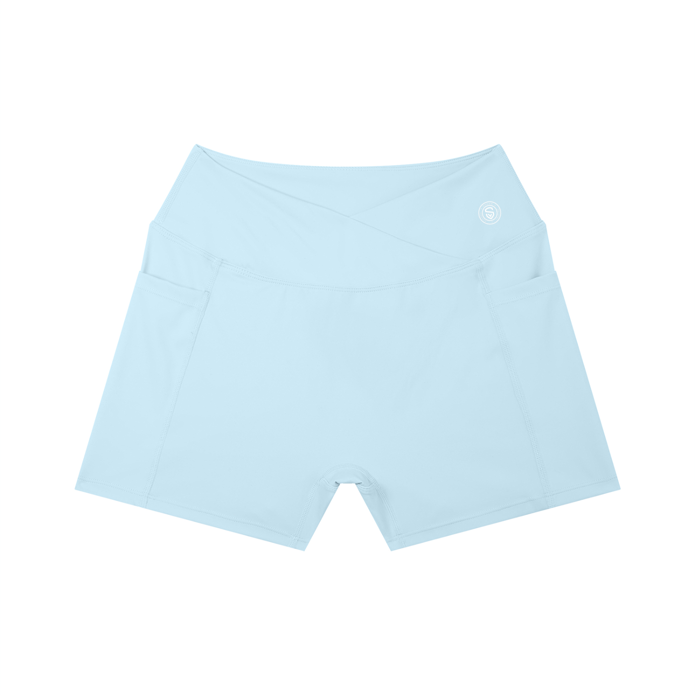 The Carry Shorts — Women's Performance Shorts | StrongVisionaries