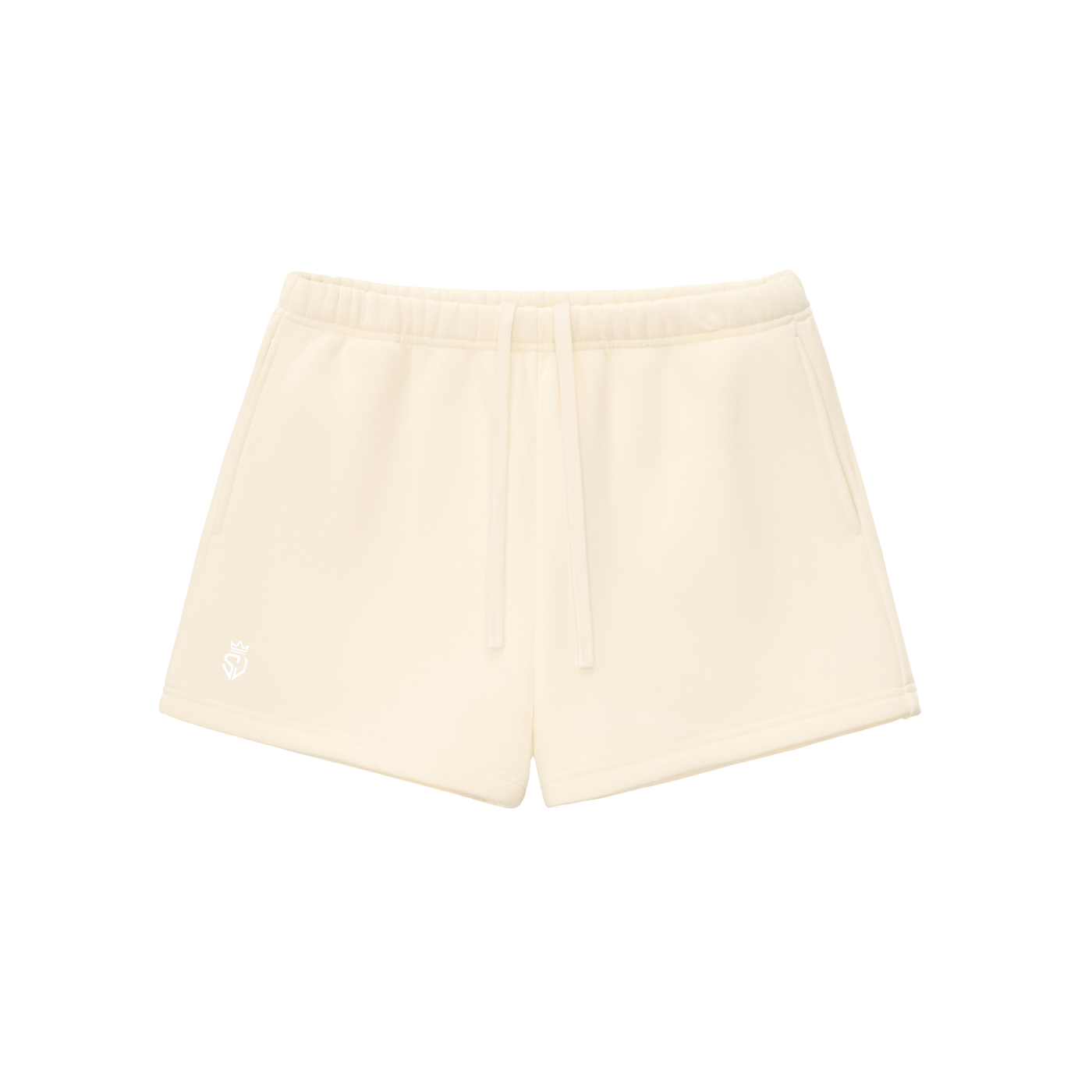 The Off Day Short — Women's Essential Fleece Shorts | StrongVisionaries