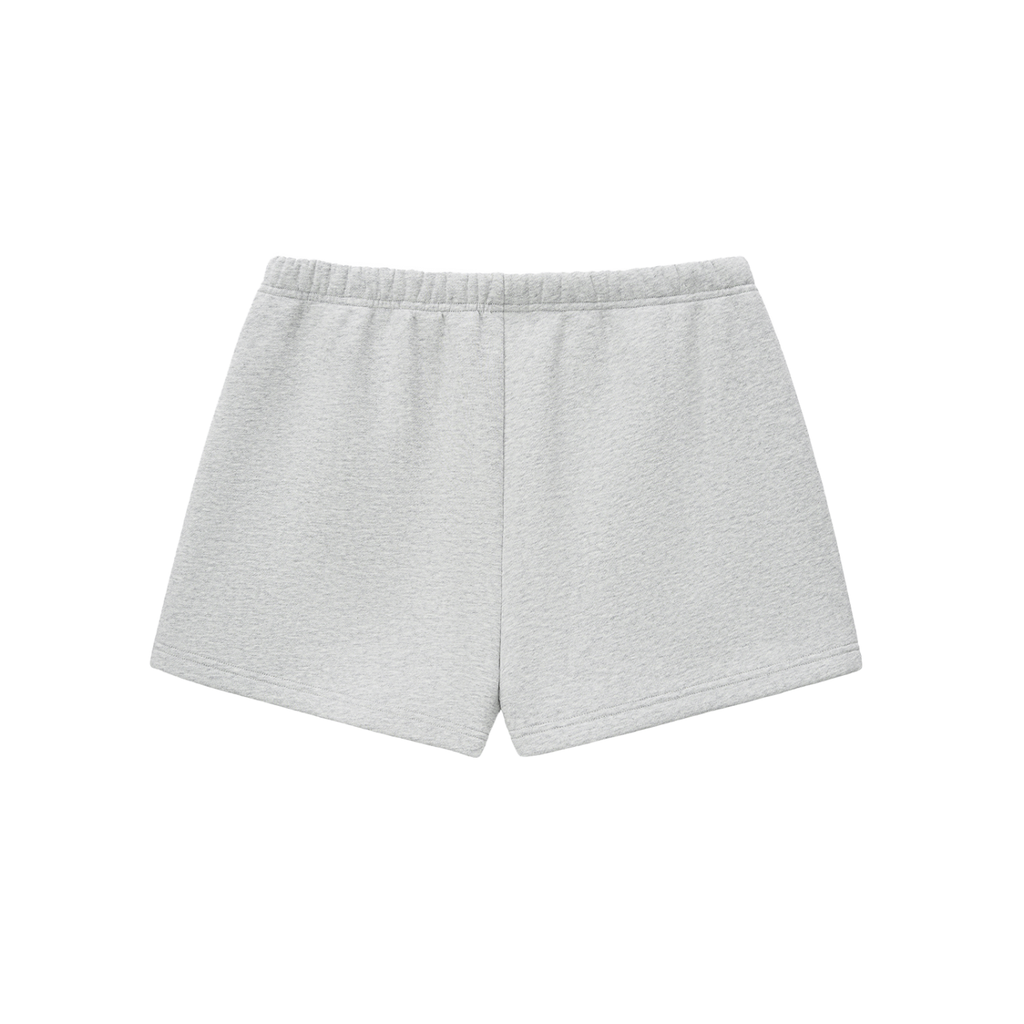 The Off Day Short — Women's Essential Fleece Shorts | StrongVisionaries