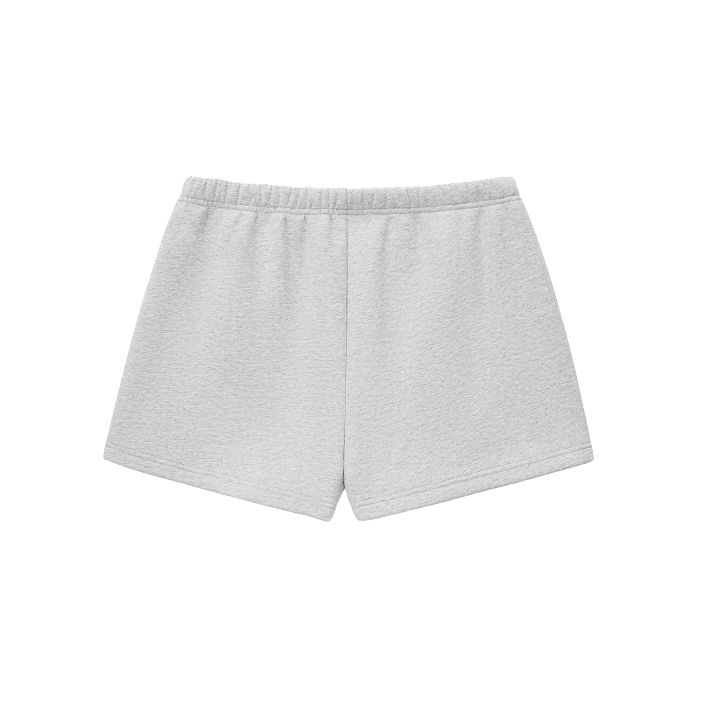 The Off Day Short — Women's Essential Fleece Shorts | StrongVisionaries