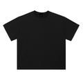 The Back to the Basics Tee — 100% Cotton Everyday Tee