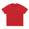 The Concrete Tee — Quick-Dry Performance Training Tee