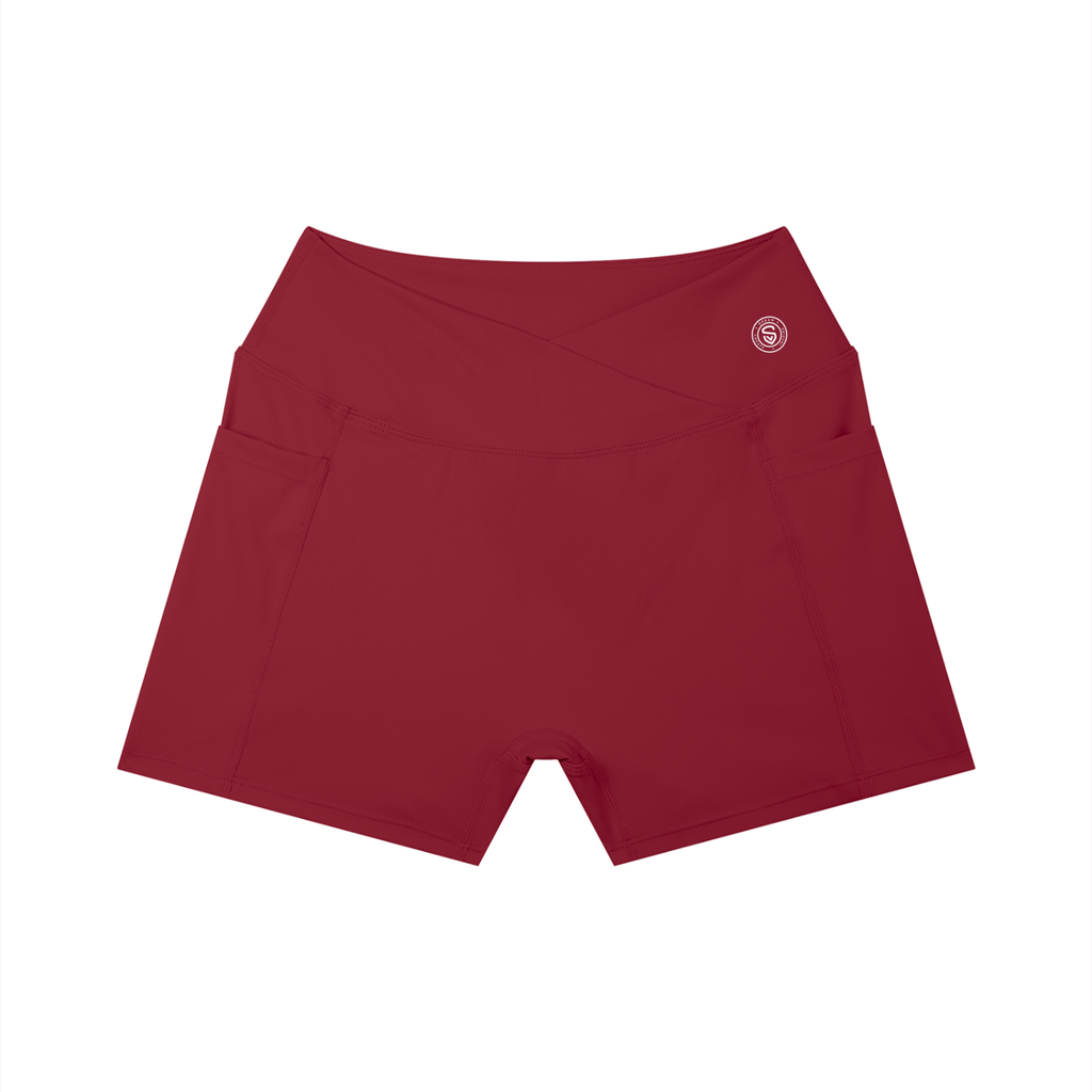 The Carry Shorts — Women's Performance Shorts | StrongVisionaries