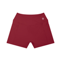 The Carry Shorts — Women's Performance Shorts | StrongVisionaries