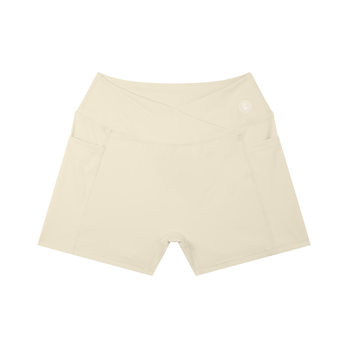 The Carry Shorts — Women's Performance Shorts | StrongVisionaries