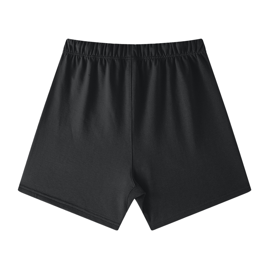 The Ground Short