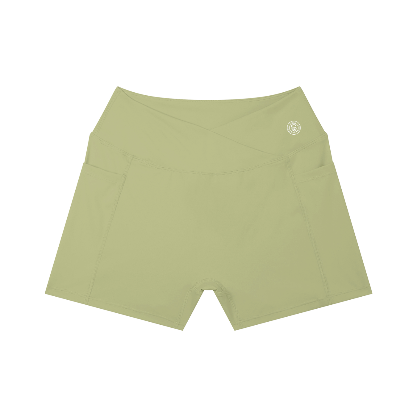 The Carry Shorts — Women's Performance Shorts | StrongVisionaries