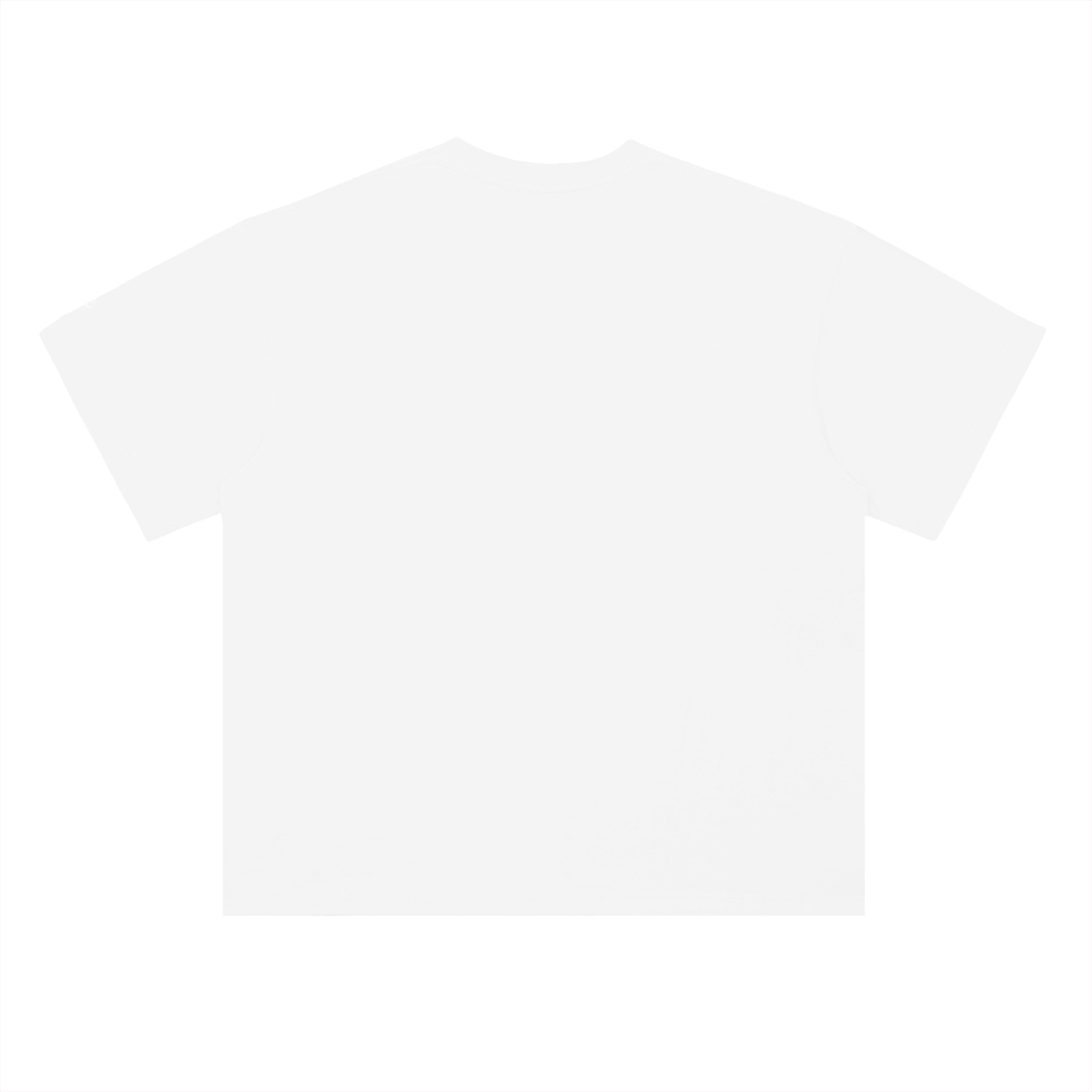 The Back to the Basics Tee — 100% Cotton Everyday Tee