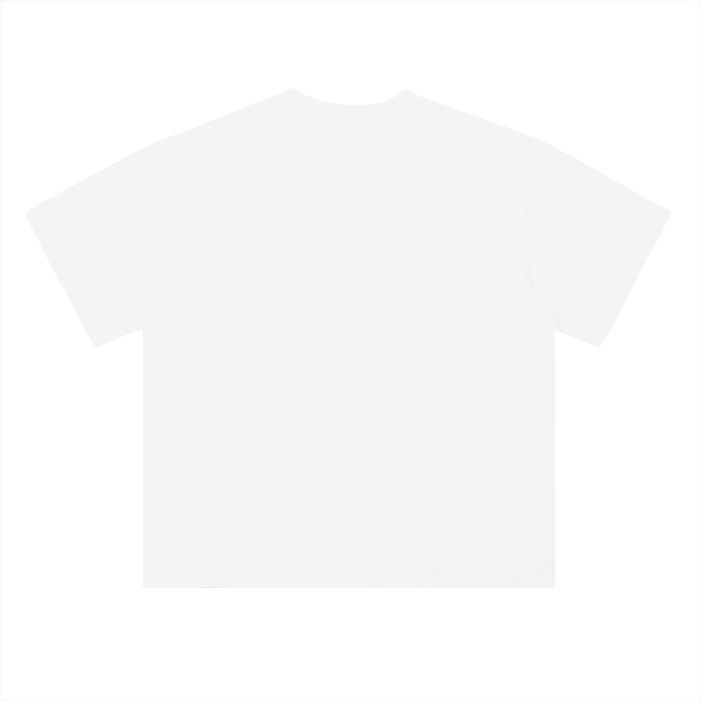 The Back to the Basics Tee — 100% Cotton Everyday Tee