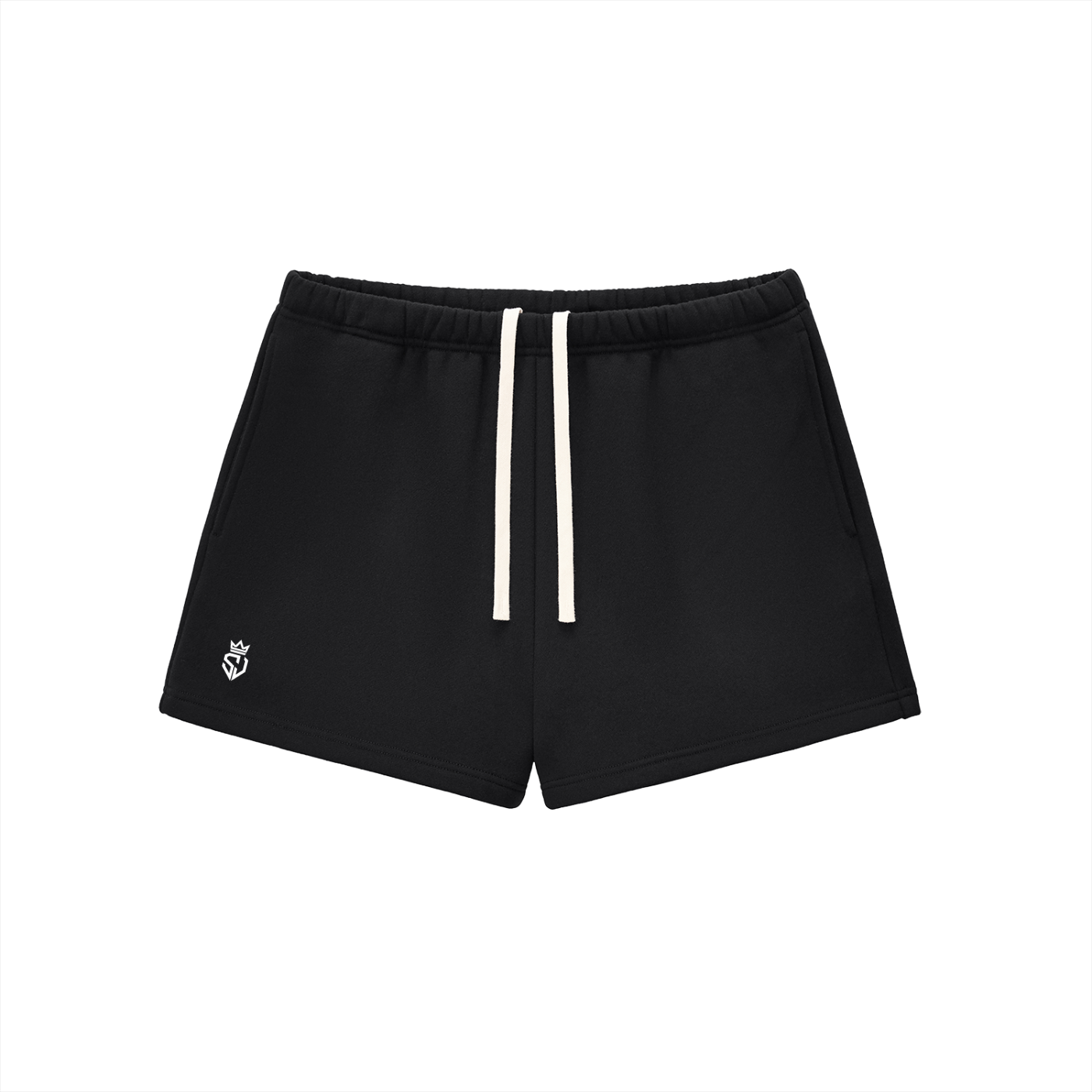 The Off Day Short — Women's Essential Fleece Shorts | StrongVisionaries