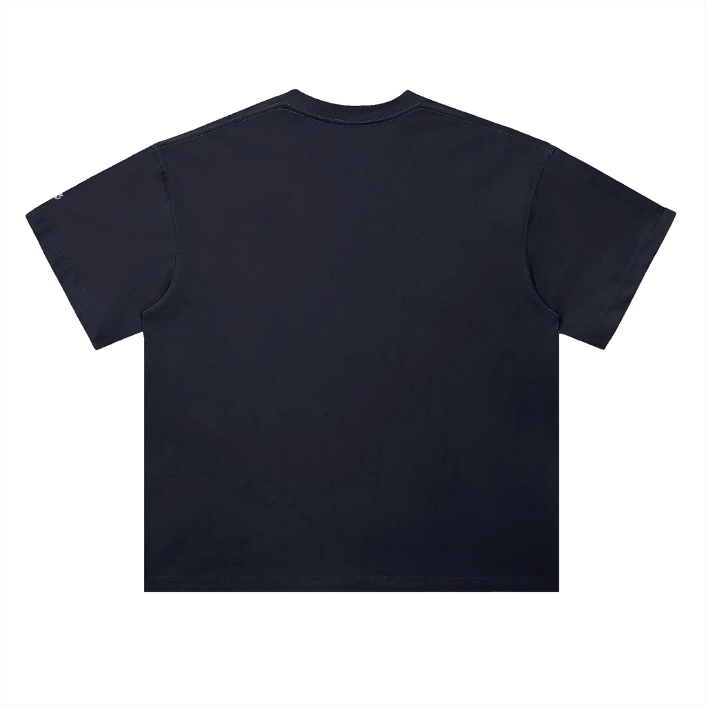 The Back to the Basics Tee — 100% Cotton Everyday Tee