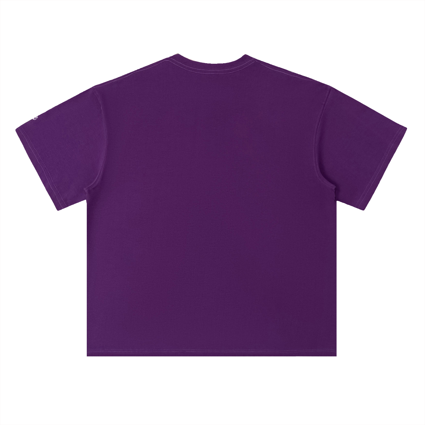 The Back to the Basics Tee — 100% Cotton Everyday Tee