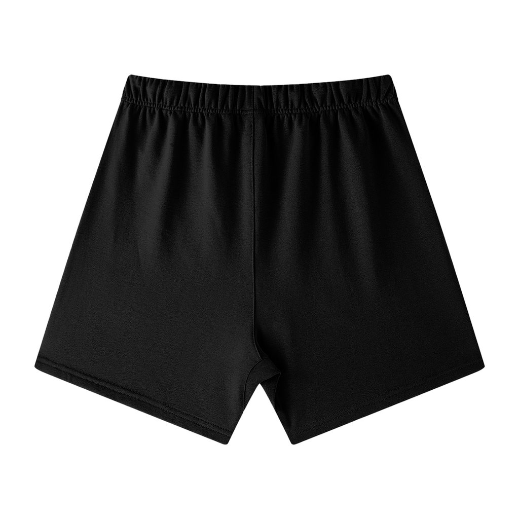 The Ground Short