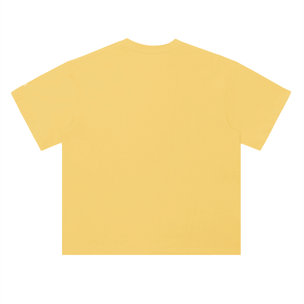 The Back to the Basics Tee — 100% Cotton Everyday Tee