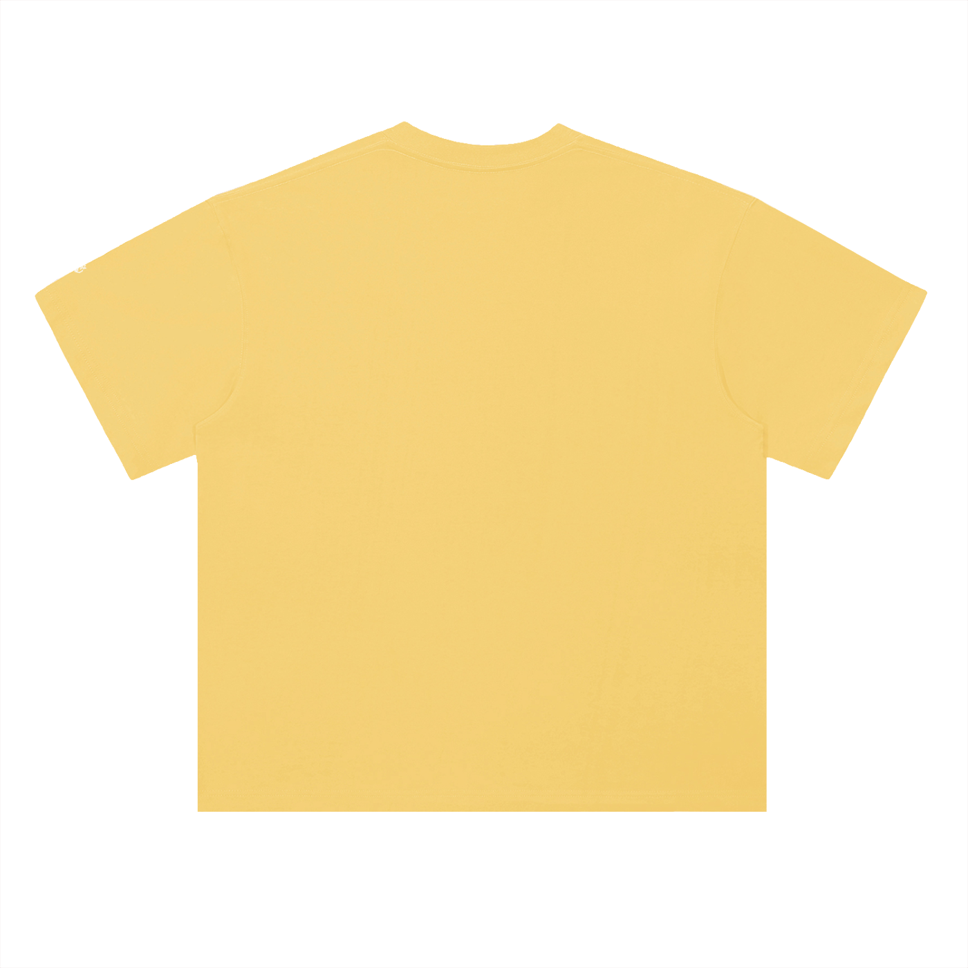 The Back to the Basics Tee — 100% Cotton Everyday Tee