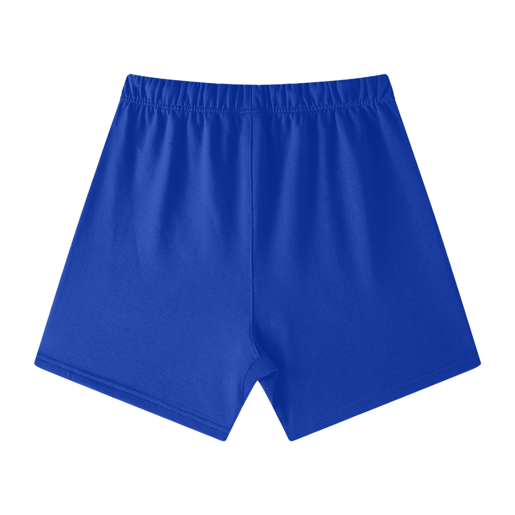 The Ground Short