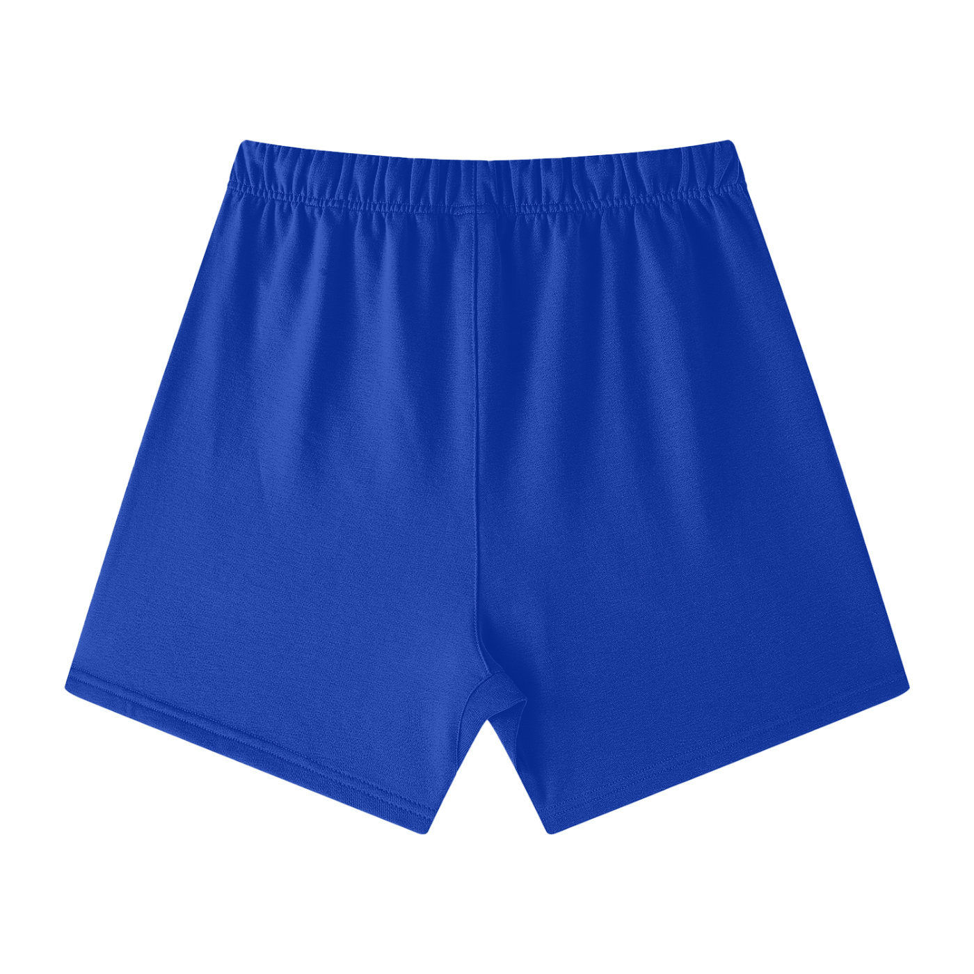 The Ground Short