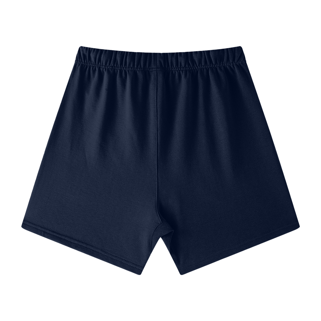 The Ground Short
