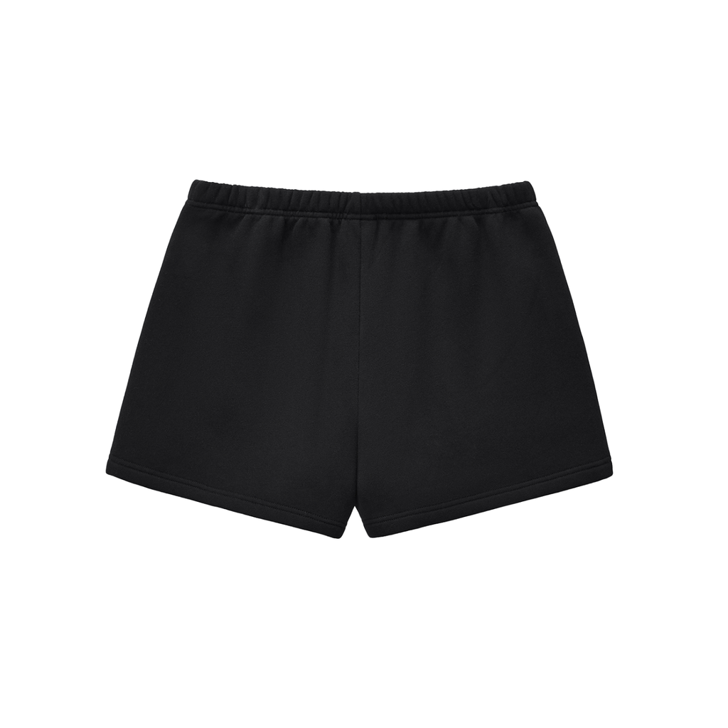 The Off Day Short — Women's Essential Fleece Shorts | StrongVisionaries