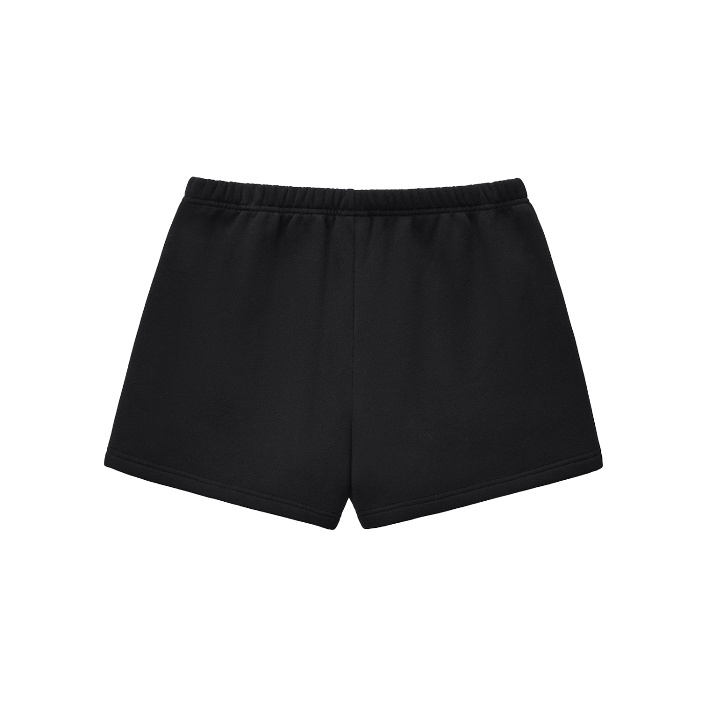 The Off Day Short — Women's Essential Fleece Shorts | StrongVisionaries