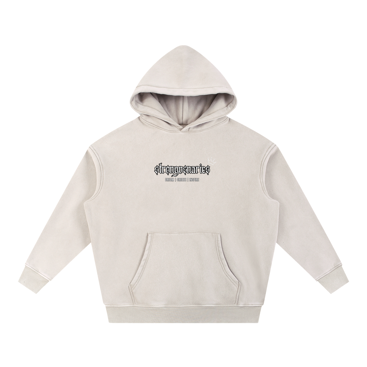 hoodie,dream hoodie,heavyweight hoodie,premium hoodie,StrongVsnaries