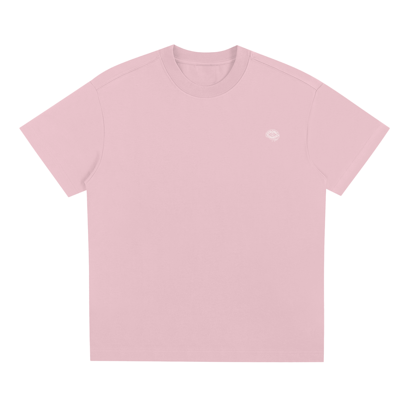 The Concrete Tee — Quick-Dry Performance Training Tee