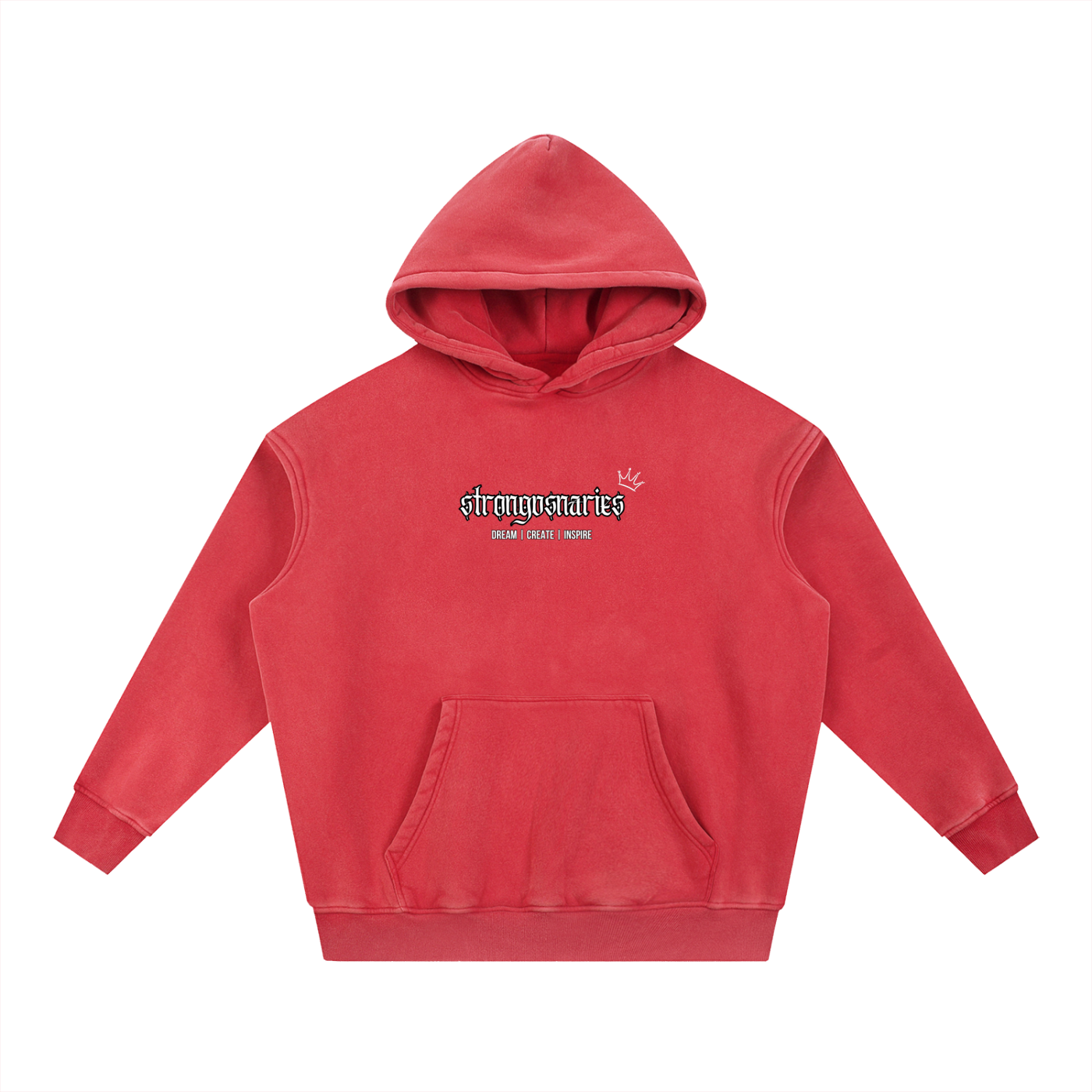 hoodie,dream hoodie,heavyweight hoodie,premium hoodie,StrongVsnaries