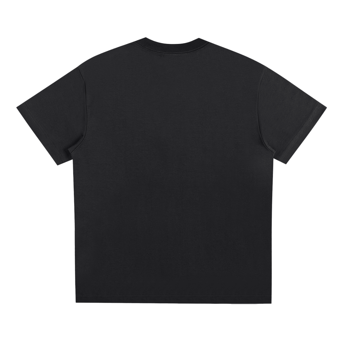 The Concrete Tee — Quick-Dry Performance Training Tee