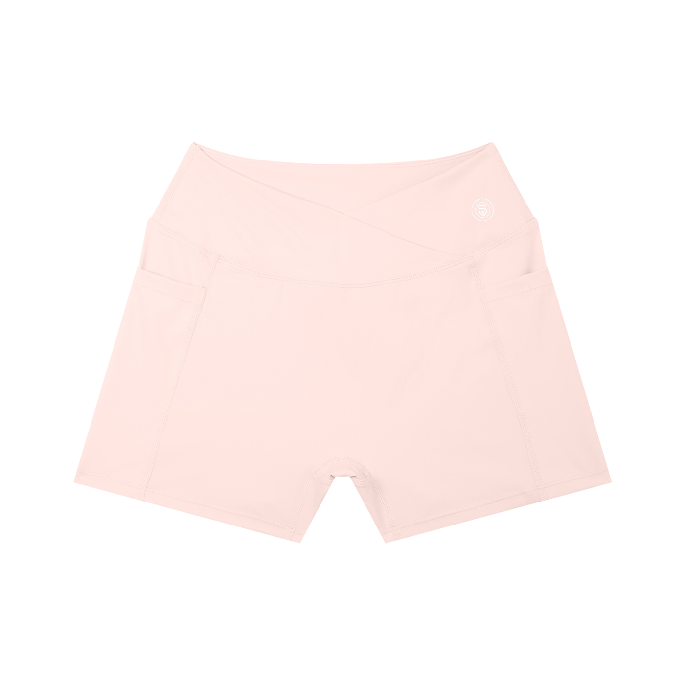 The Carry Shorts — Women's Performance Shorts | StrongVisionaries