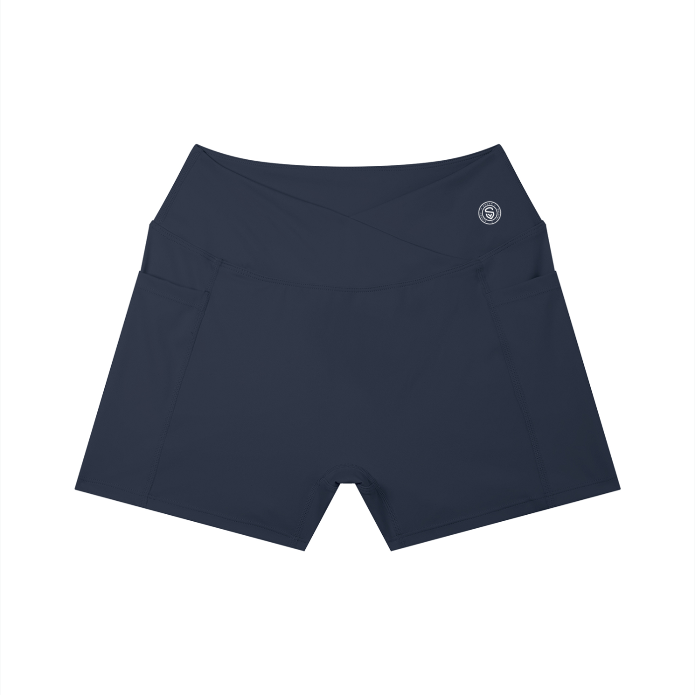 The Carry Shorts — Women's Performance Shorts | StrongVisionaries