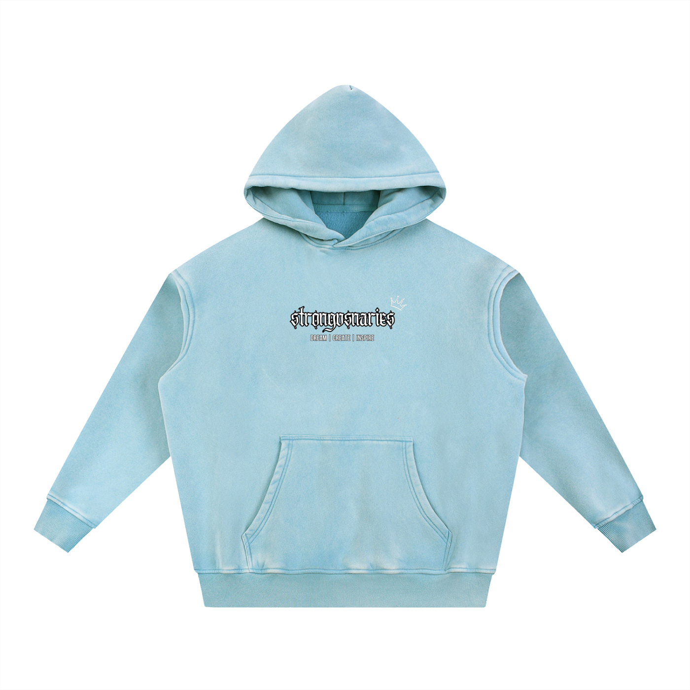 hoodie,dream hoodie,heavyweight hoodie,premium hoodie,StrongVsnaries