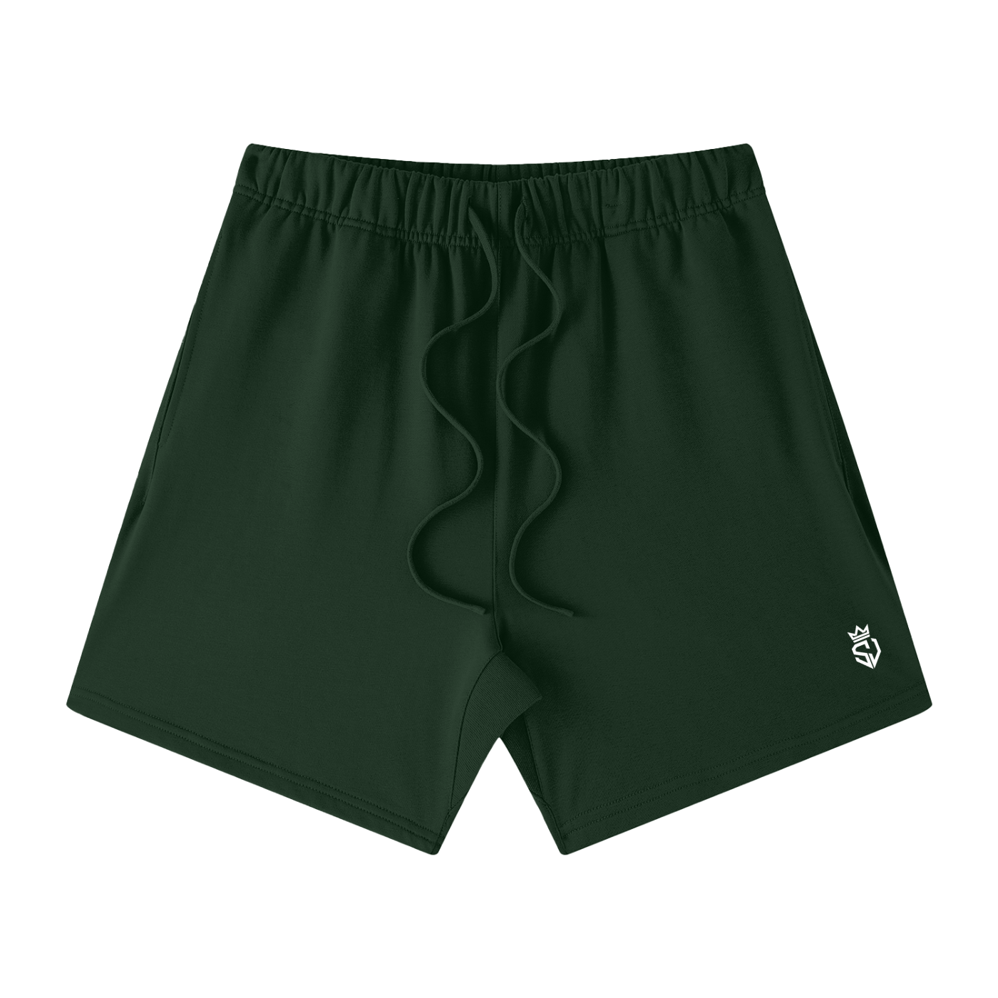 The Ground Short