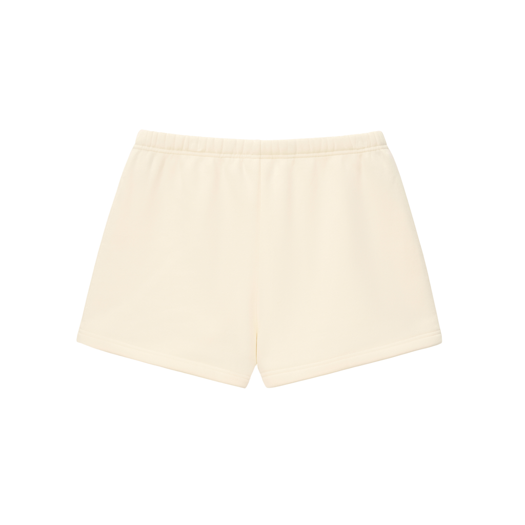 The Off Day Short — Women's Essential Fleece Shorts | StrongVisionaries