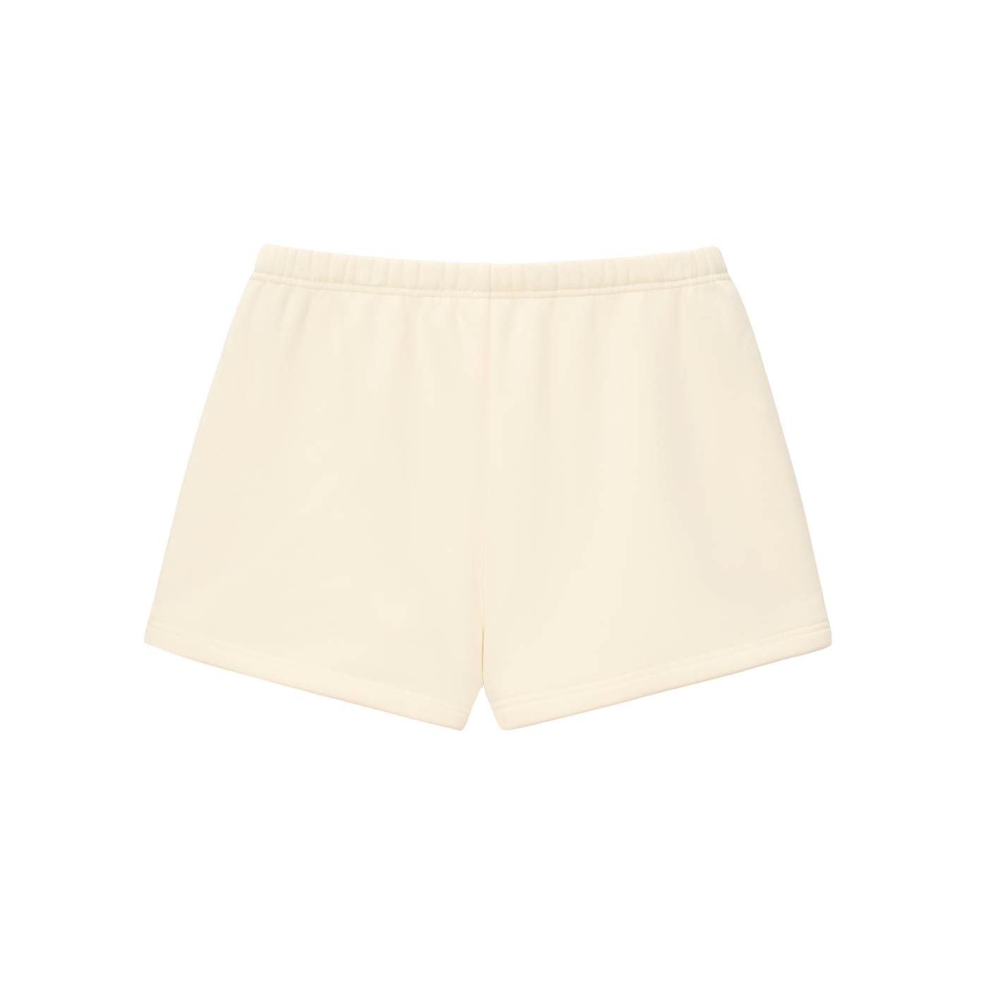 The Off Day Short — Women's Essential Fleece Shorts | StrongVisionaries