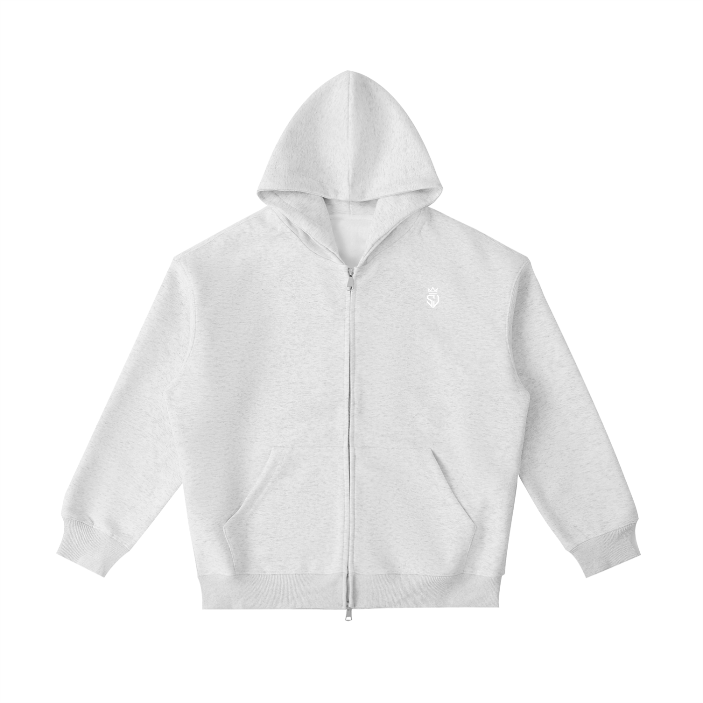 The Foundation Hoodie OG