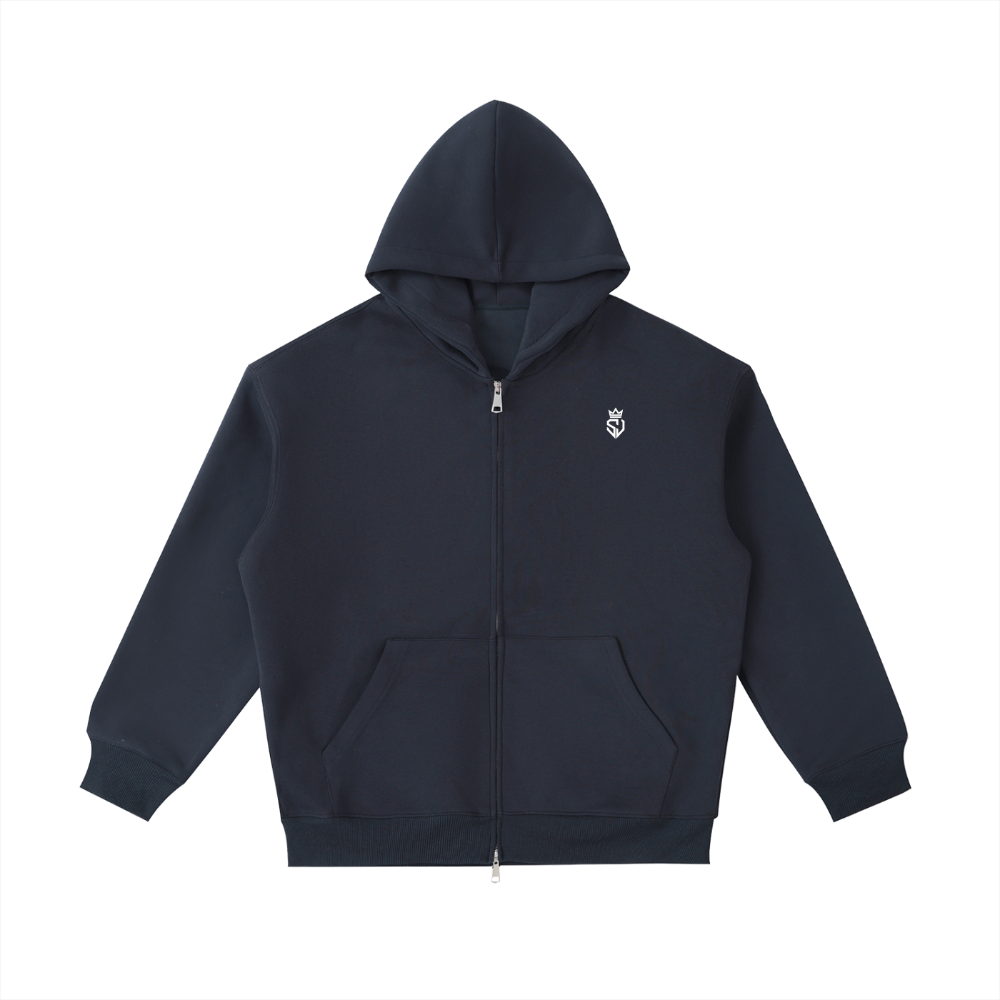 The Foundation Hoodie OG