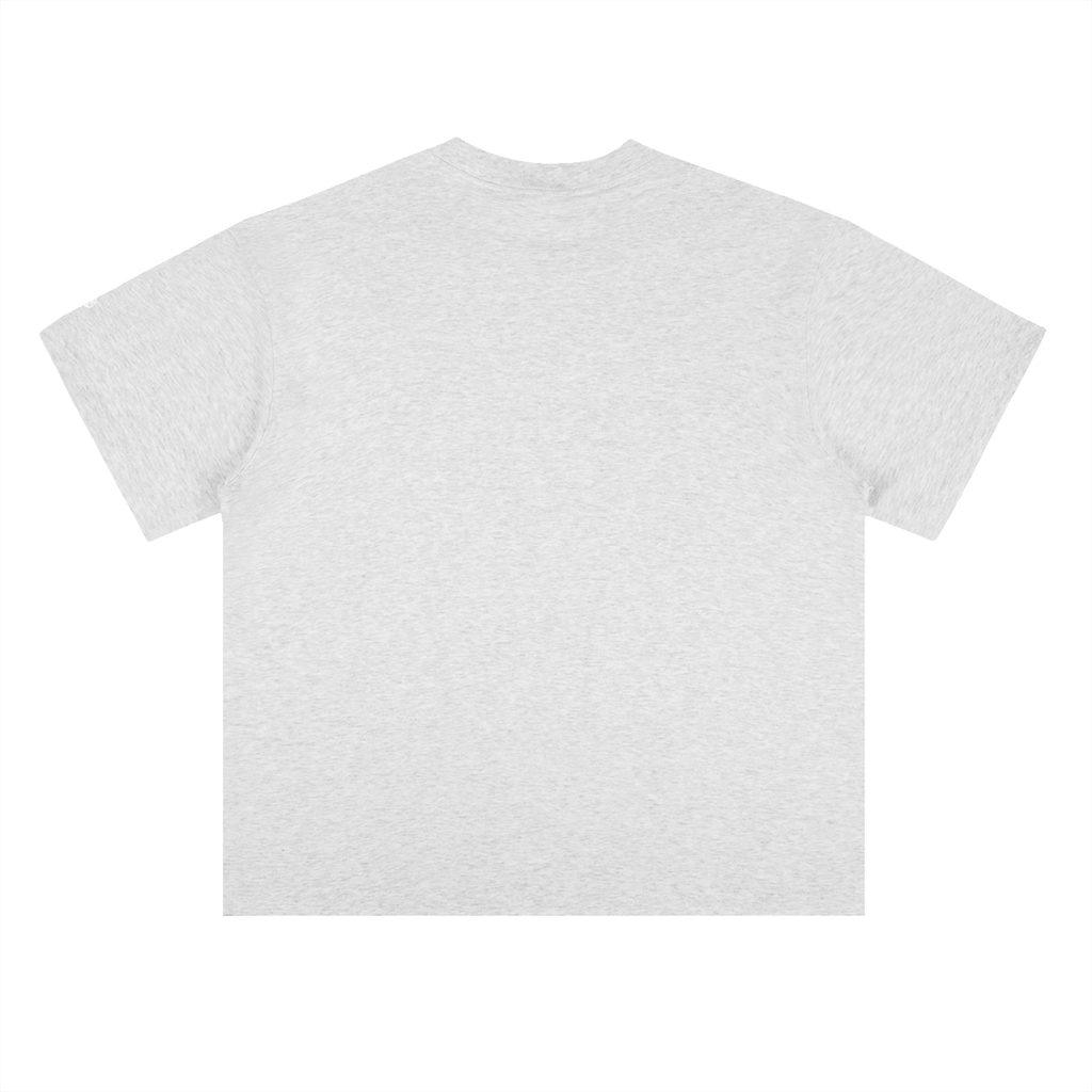 The Back to the Basics Tee — 100% Cotton Everyday Tee