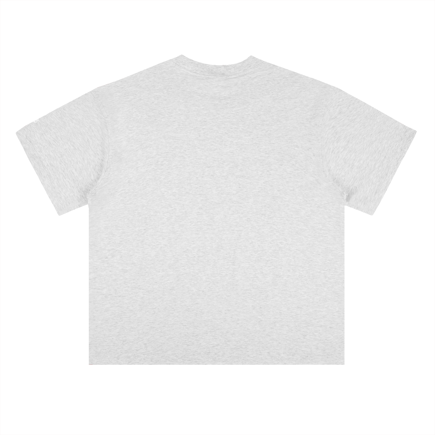 The Back to the Basics Tee — 100% Cotton Everyday Tee