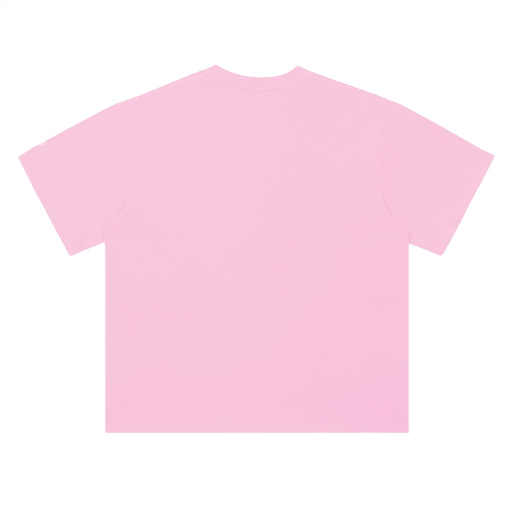 The Back to the Basics Tee — 100% Cotton Everyday Tee