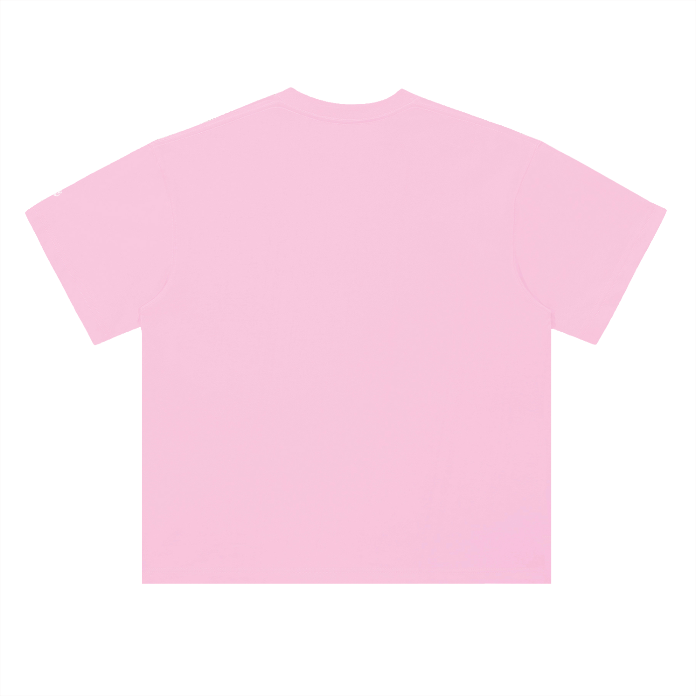 The Back to the Basics Tee — 100% Cotton Everyday Tee