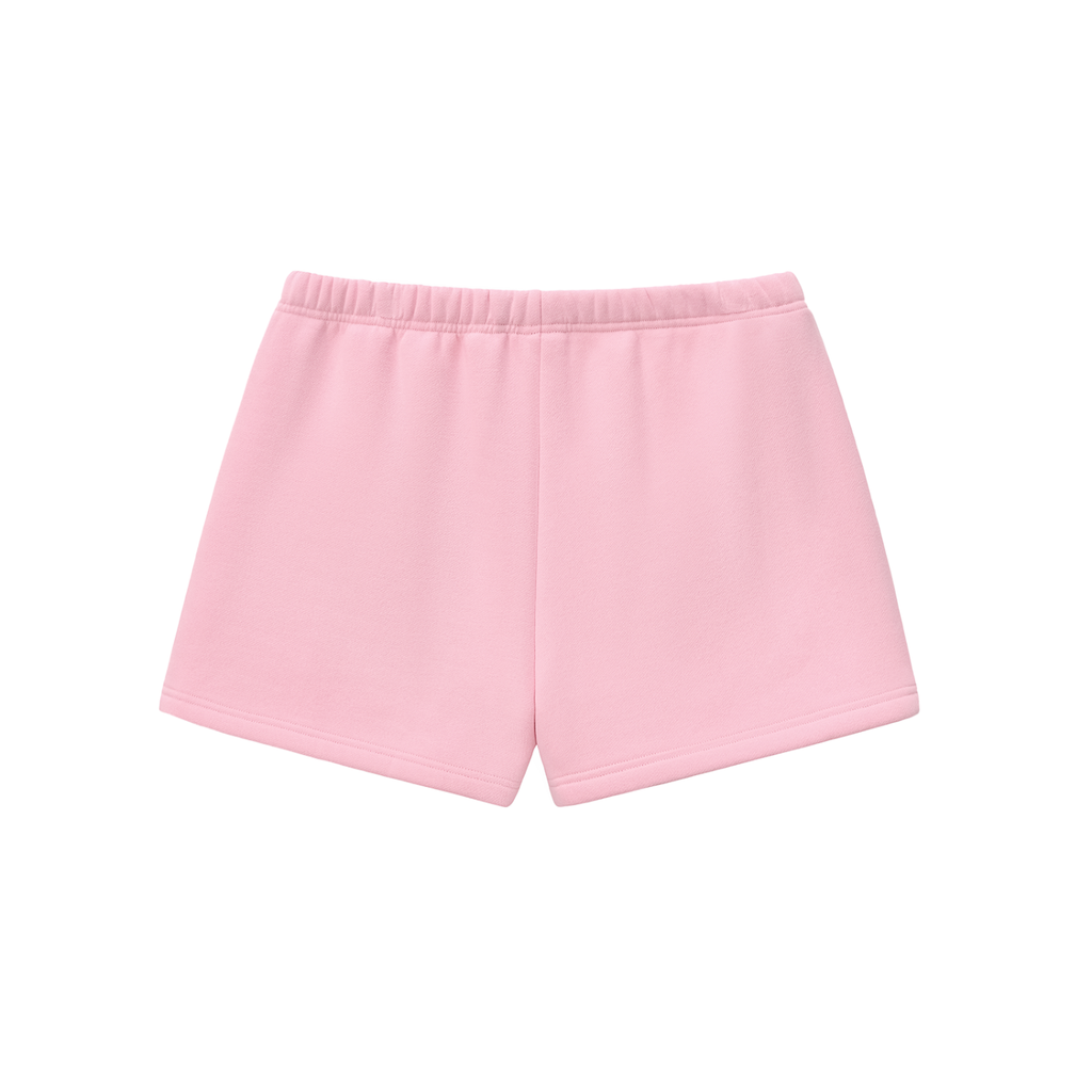 The Off Day Short — Women's Essential Fleece Shorts | StrongVisionaries
