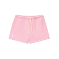 The Off Day Short — Women's Essential Fleece Shorts | StrongVisionaries
