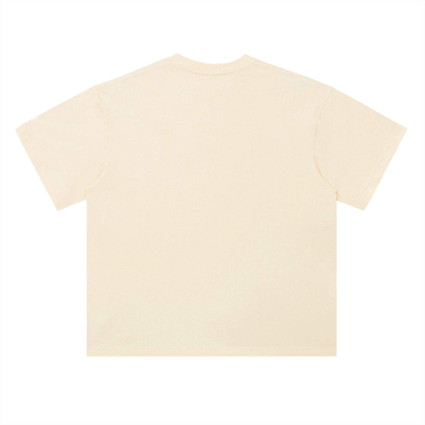 The Back to the Basics Tee — 100% Cotton Everyday Tee