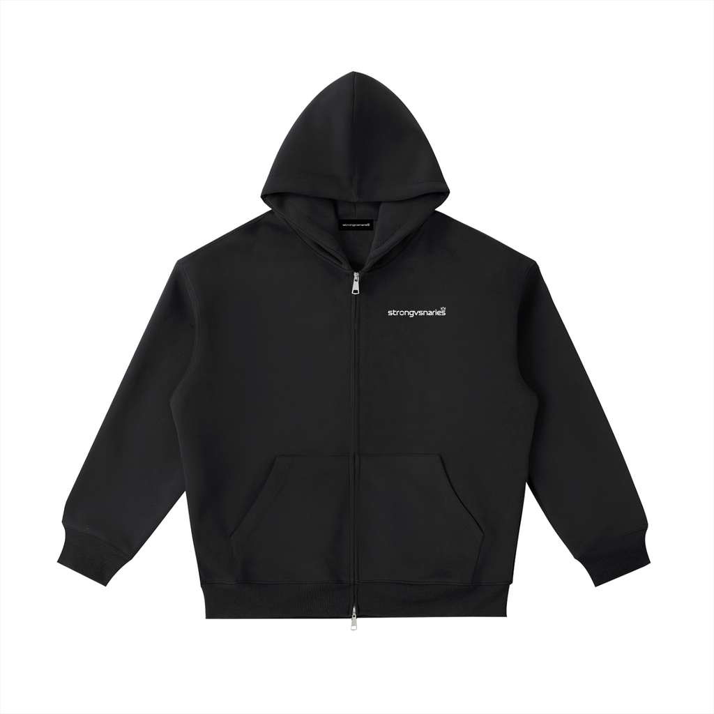 The Foundation Hoodie (Diamond)